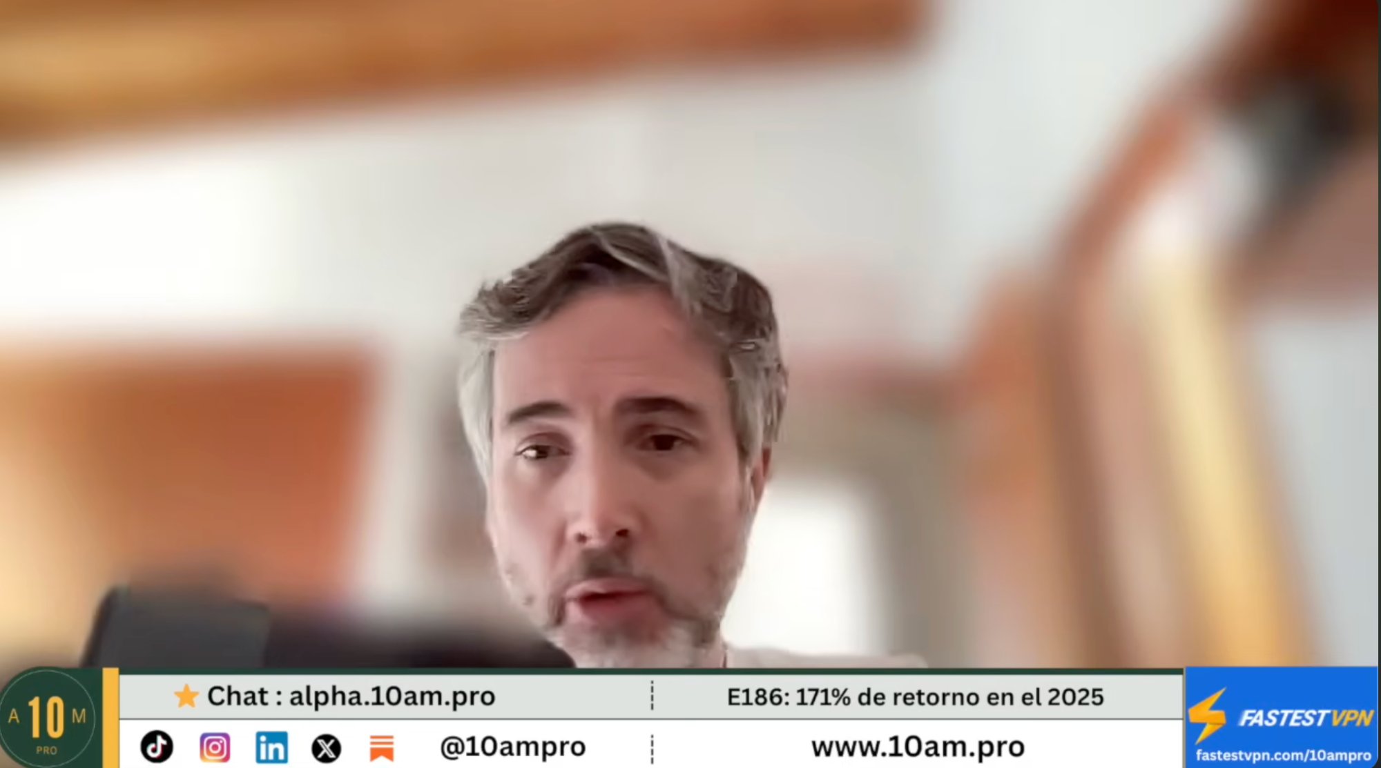 FastestVPN · E186